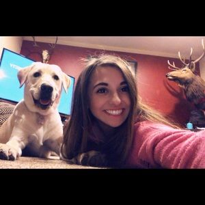 Meet your Posher, Jaden